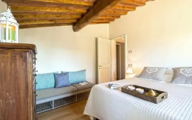 Casale la Rosa di Certaldo