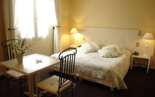 Le Domaine de la Valdaine