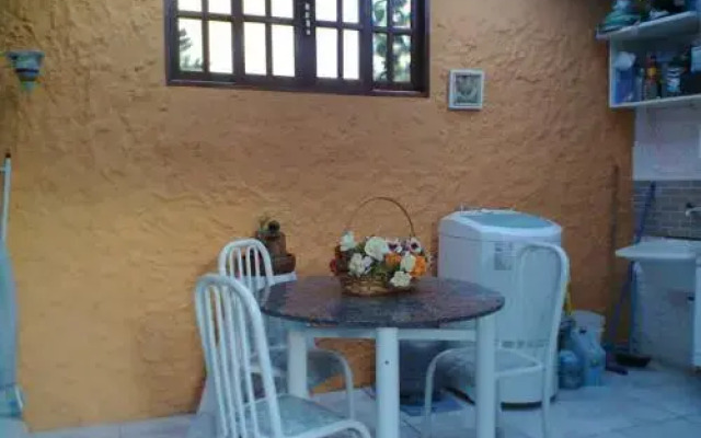 Residencial Christal Das Flores