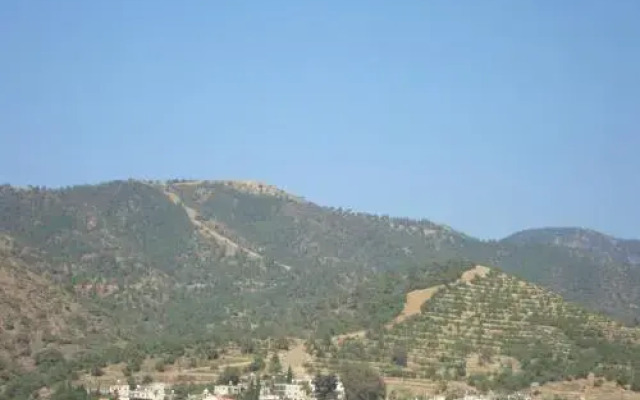 Toscana Hills Penthouse 6