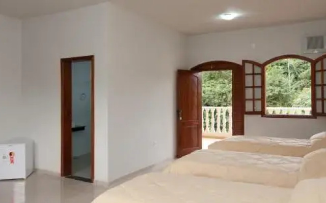Hotel Pousada Vovó Duda