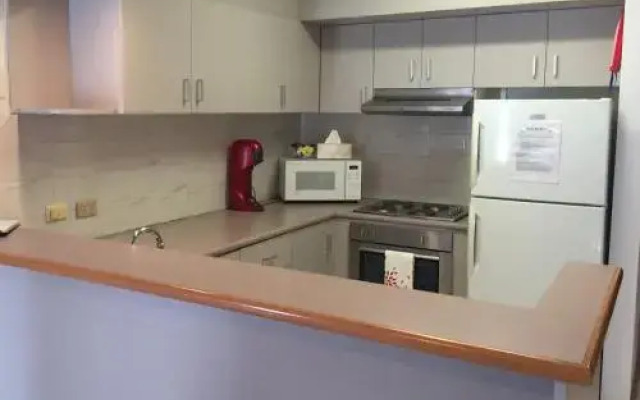 Waterside Holiday Rentals Unit 31