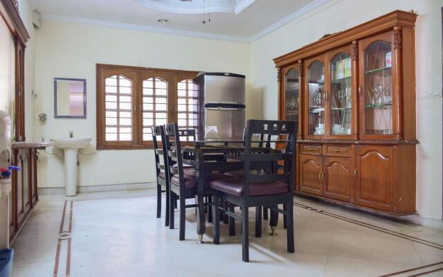 ZO Rooms Banjara Hills Road No 12