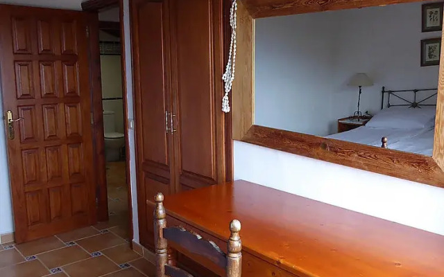 Landhaus Icod In Bananenplantage - Inh 24287