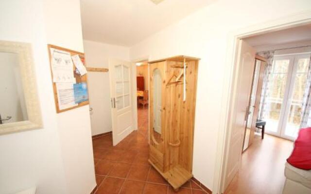 Ferienwohnung Sonnenstrand Whg 12