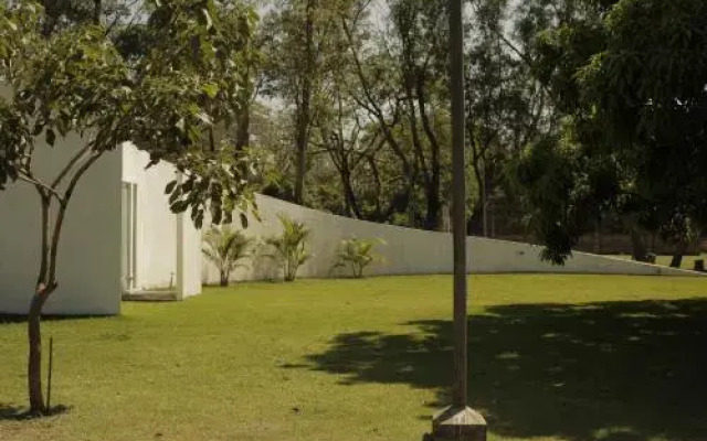 Suite 2 Club Campestre