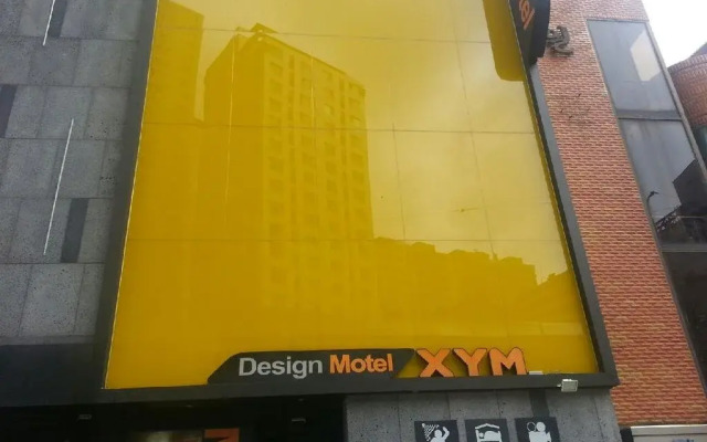 Design Motel XYM