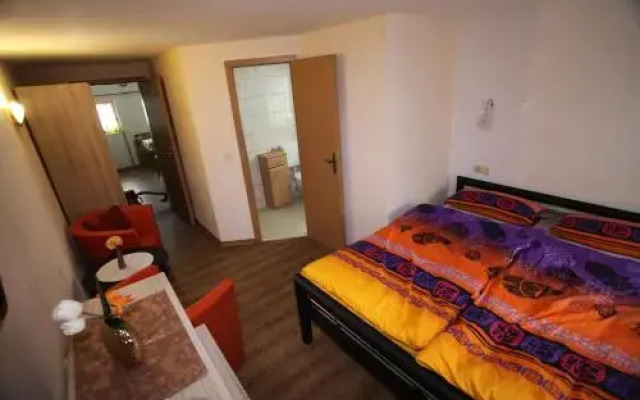 Ferienhaus Montana