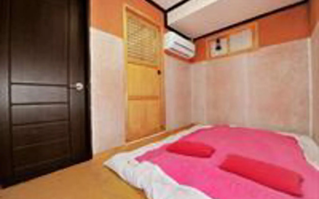 Seonunjae Hanok Hotel