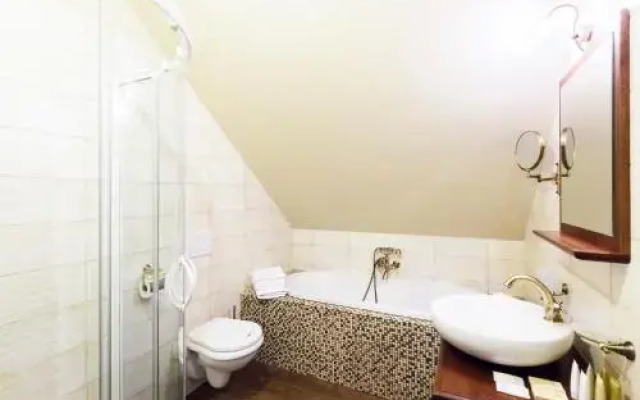 Hotel Sidonie
