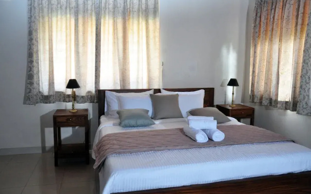 Belga Boutique Hotel