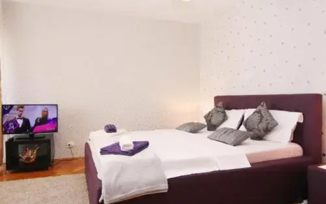 Studio Margot Centre Bucharest