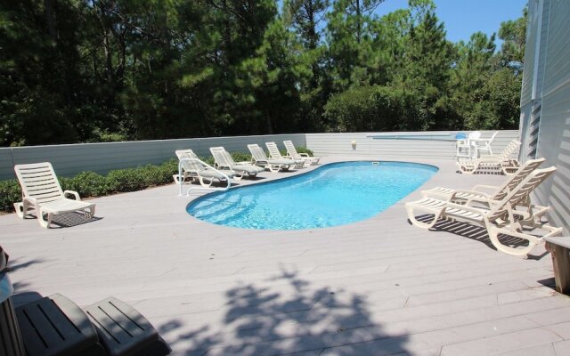 Sunnyside - 5 Br Home