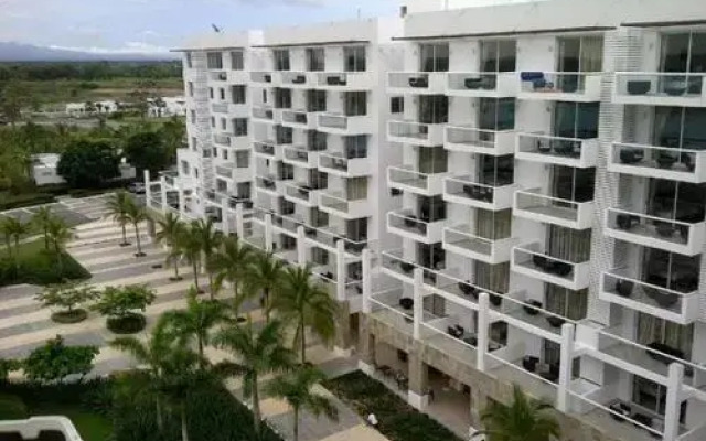 Playa Blanca Town Center