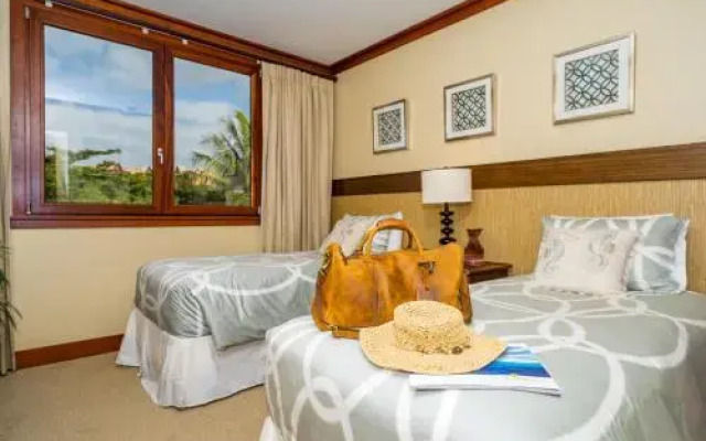Beach Villa at Ko'Olina