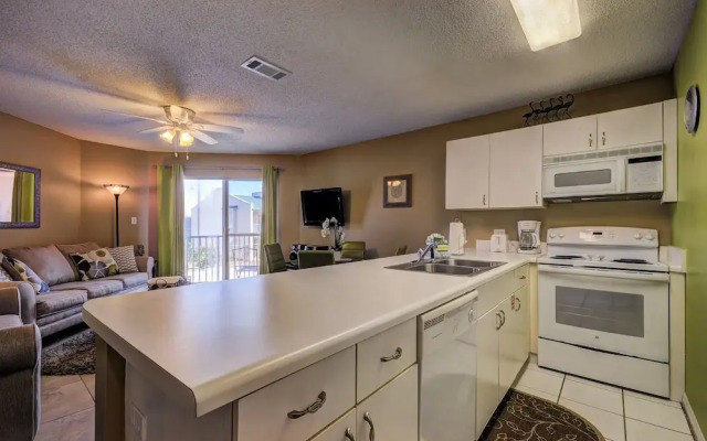 Gulfview II 207 Destin