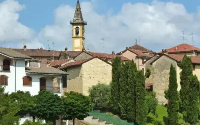 Villa Pavia Country Residence