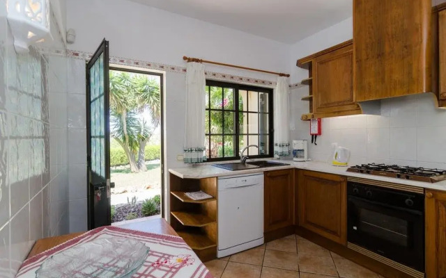 Villa Eucalipto With Private Pool