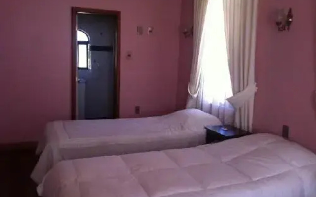 Hotel Cordillera