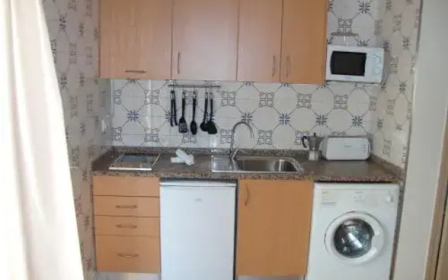 Apartaments Claudi
