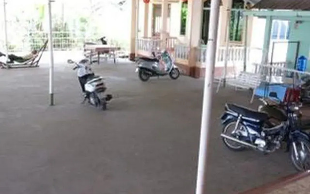 Thien Son Guest House