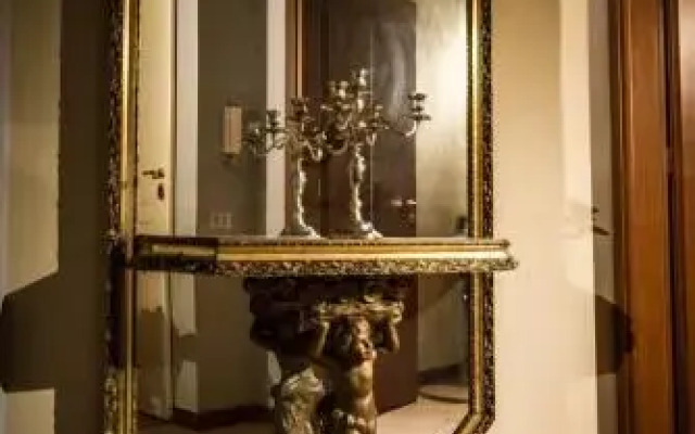 Residenza Russo Luxury Home Salerno