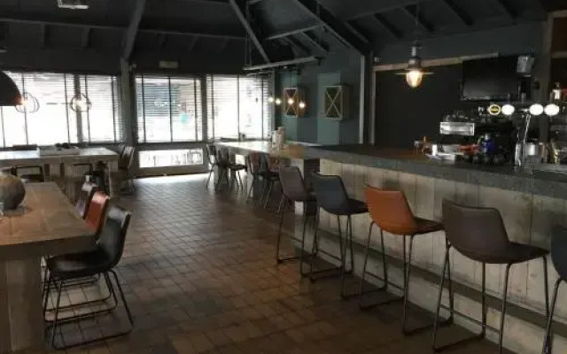 Vakantiepark Schouwenduin