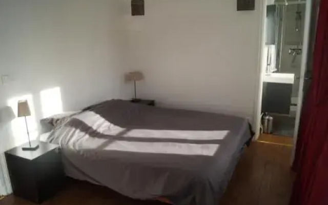 Maison Gare de Rouen B&B