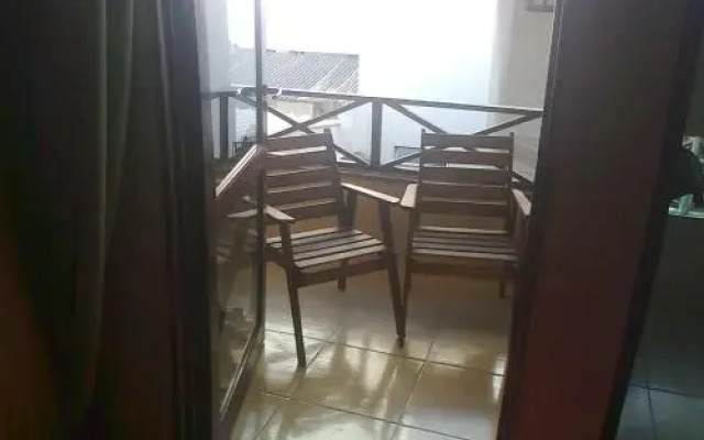 Residência Disaflor