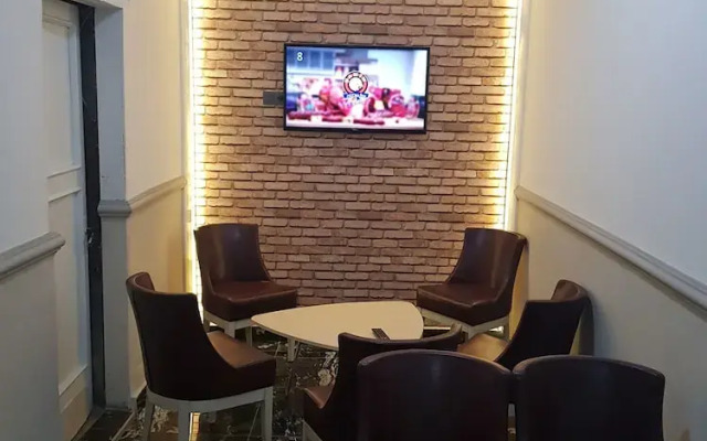 Prestij Evren Hotel