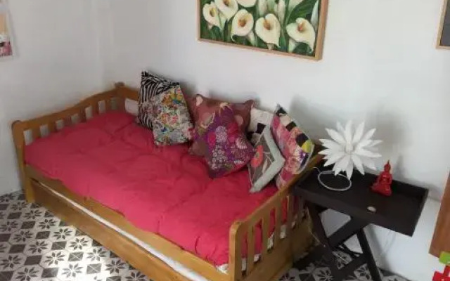 Alma Verde Hostal Boutique