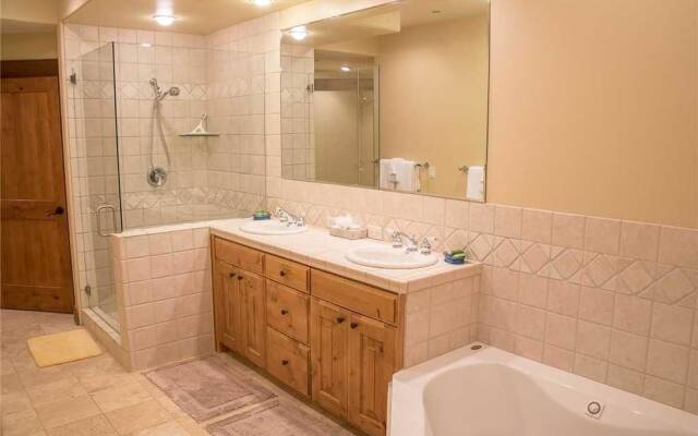 Westridge Condos by RedAwning