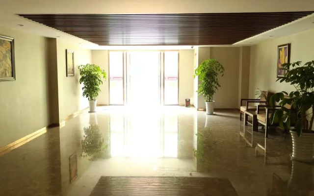 Emei Garden City Resort