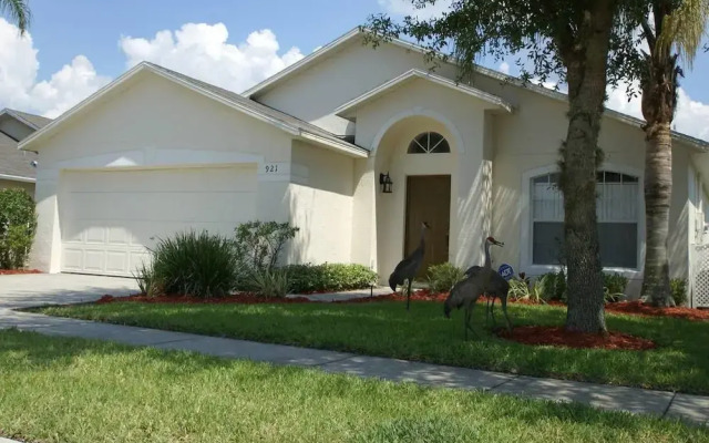 RMG Orlando Pool Villas