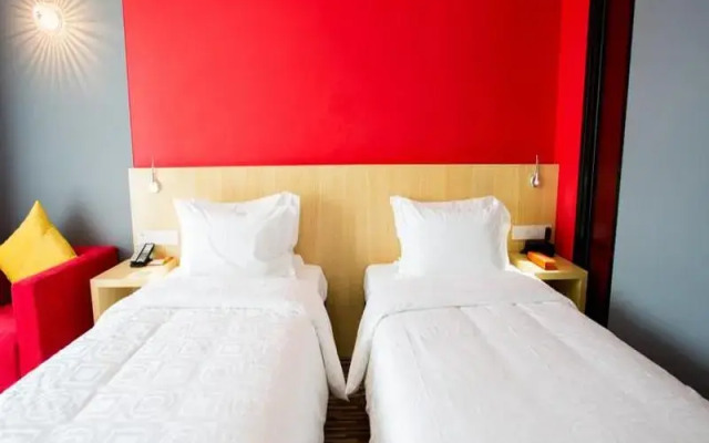 Hotel ibis Styles Huizhou Xunliao Bay