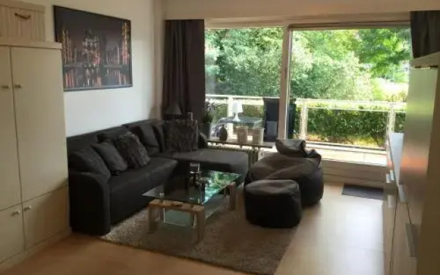 Bellevue Nr. 14