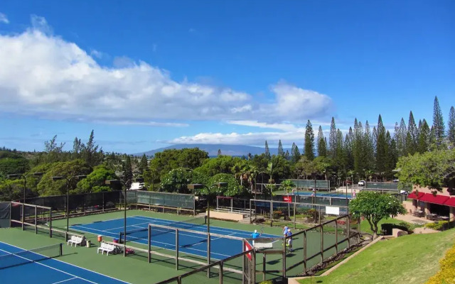 Kapalua Bay Villa 21g5 Gold Beach Front