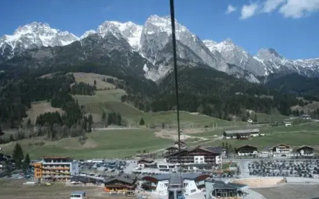 Tarlack Appartements Hütten 34