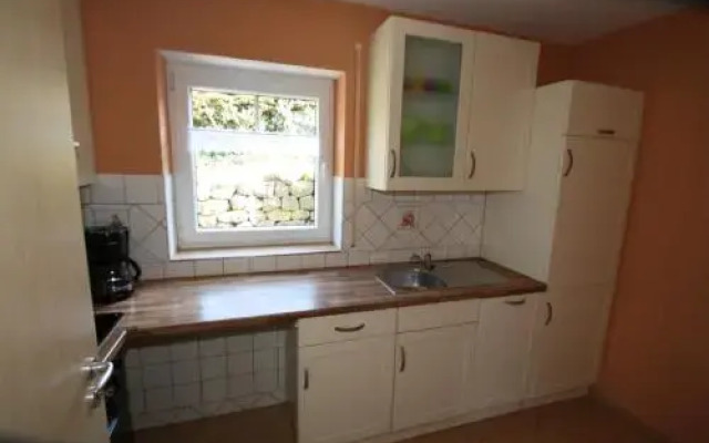 Nürburgring Apartment