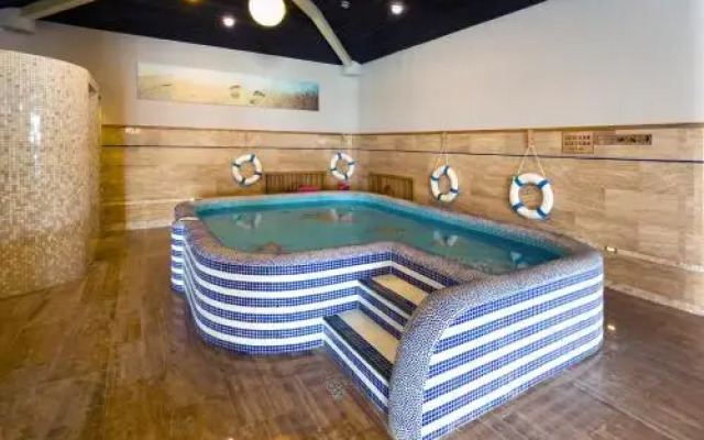 Hotel Complex Capitan Club