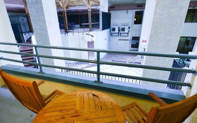 Sun Lodge of Angel Fire