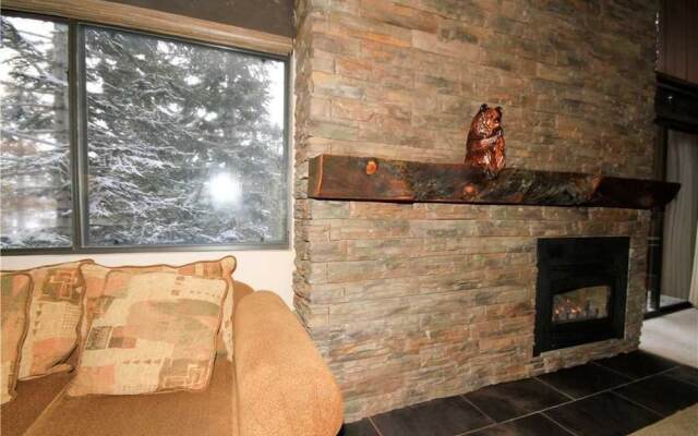 Mammoth Ski & Racquet Club #36