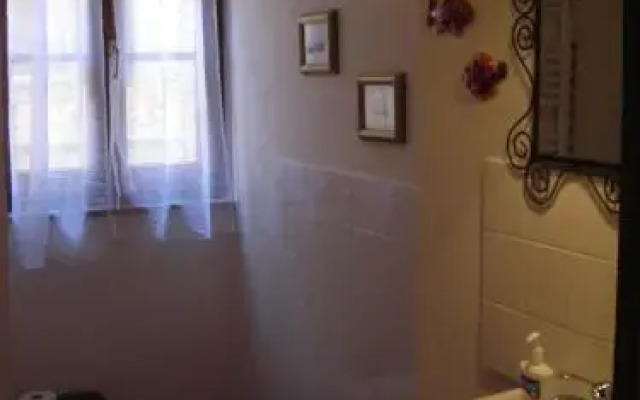 La Casa Di Dina