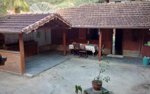 Canto da Serra (Casa Pequena)