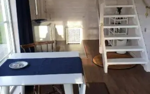 Hörte B&B