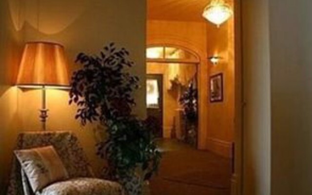 Sommerville Court Motel Bed & Breakfast