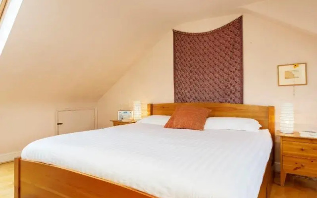 Veeve  3 Bed House In Stylish Crouch End