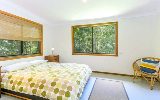 24 Lagoon Road Beach House