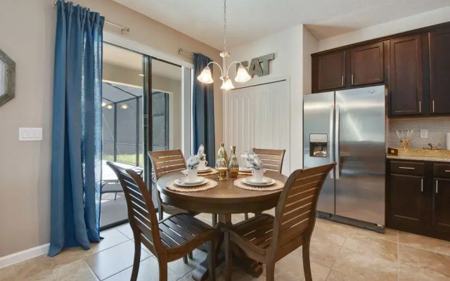 2507 Veranda Palms House 4 Bedroom by Florida Star