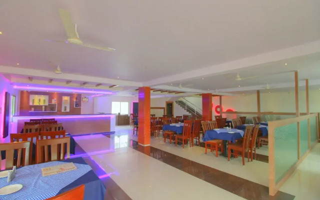 Capital O 16429 New Milestone hotel